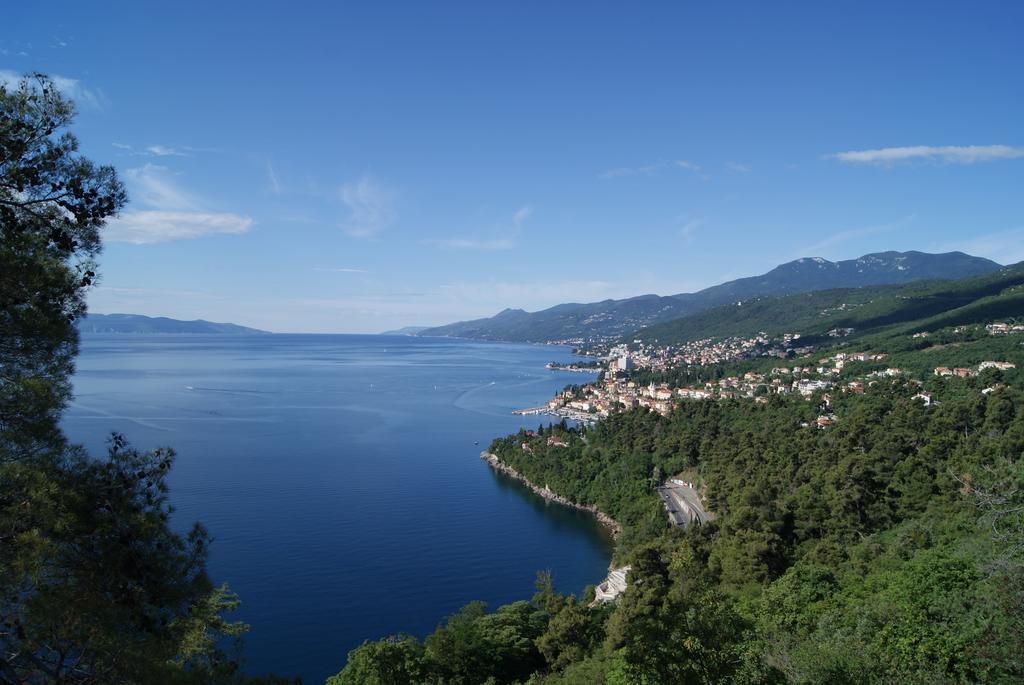 Apartment Opatija Room photo
