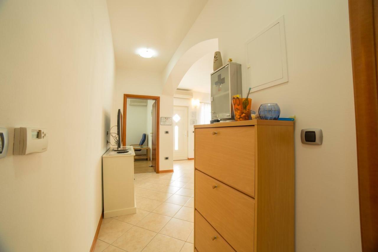 Apartment Opatija Exterior photo